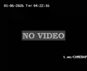 Caméra IP - Brésil