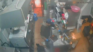 Caméra IP - South Korea