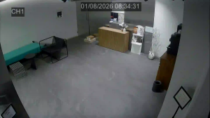 Caméra IP - Südkorea