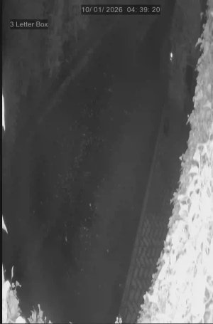 Caméra IP - United Kingdom