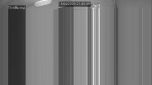 Caméra IP - Russian Federation