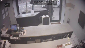 Caméra IP - Frankreich