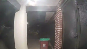 Caméra IP - Australie