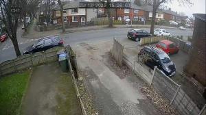 Caméra IP - Reino Unido