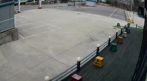 Caméra IP - República de Corea