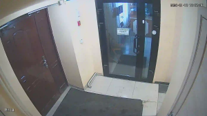 Caméra IP - Russian Federation