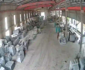 Caméra IP - Vietnam