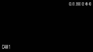 Caméra IP - Südafrika