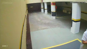 Caméra IP - Brésil