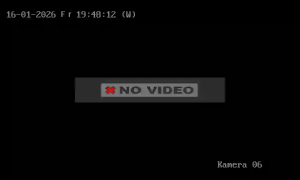 Caméra IP - Germany