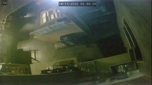 Caméra IP - Singapur