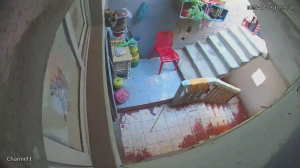 Caméra IP - Morocco