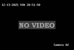 Caméra IP - Colombia