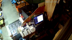 Caméra IP - Südkorea