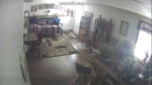 Caméra IP - États-Unis d'Amérique