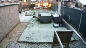 Caméra IP - Royaume-Uni