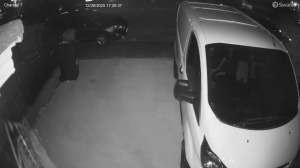 Caméra IP - Regno Unito