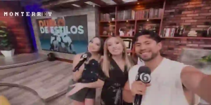 Caméra IP - Mexique