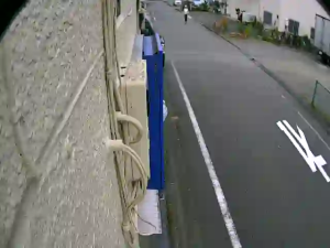 Caméra IP - Japan