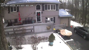 Caméra IP - Vereinigte Staaten von Amerika