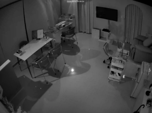 Caméra IP - South Korea