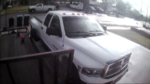 Caméra IP - United States of America