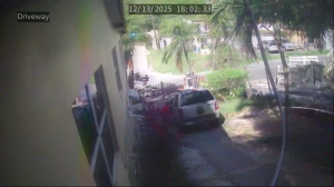 Caméra IP - Virgin Islands, U.S.