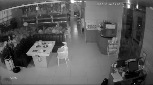 Caméra IP - South Korea