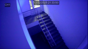 Caméra IP - Russian Federation