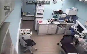 Caméra IP - Rusia