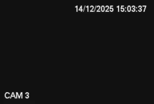 Caméra IP - Brésil