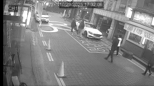 Caméra IP - Südkorea