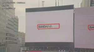 Caméra IP - Giappone