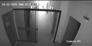 Caméra IP - Brésil