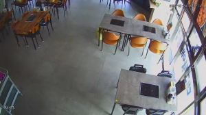 Caméra IP - Corea del Sud