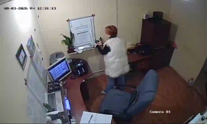 Caméra IP - Ucrania