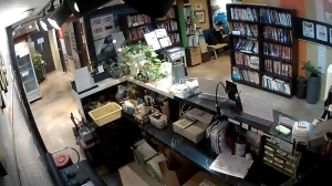 Caméra IP - South Korea