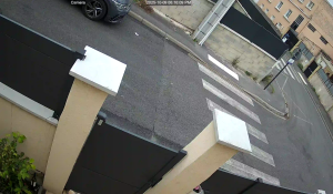 Caméra IP - Frankreich