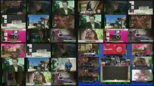 Caméra IP - États-Unis d'Amérique