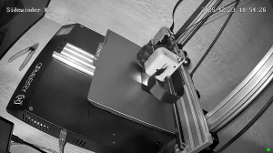 Caméra IP - Rumanía