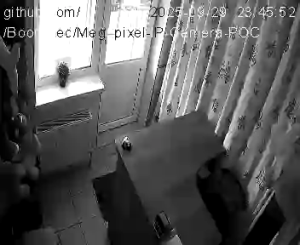 Caméra IP - Ukraine