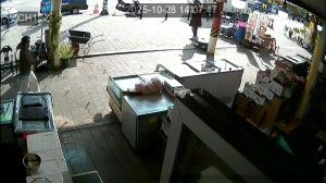 Caméra IP - South Korea