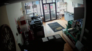 Caméra IP - United States of America