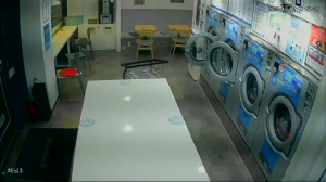 Caméra IP - Corée du Sud