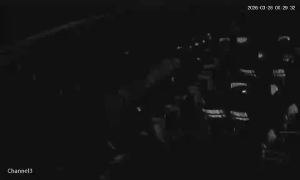 Caméra IP - Macedonia del Norte