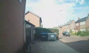 Caméra IP - Netherlands