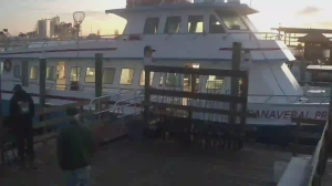 Caméra IP - États-Unis d'Amérique