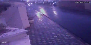 Caméra IP - Brasilien