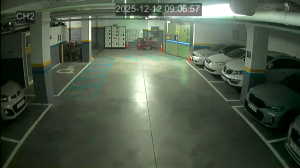 Caméra IP - Südkorea