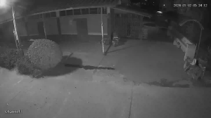 Caméra IP - Thailand